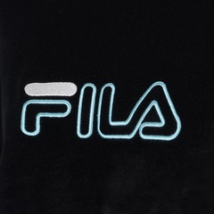 Blusão Fila Tape Plush - Feminino - Foto 6