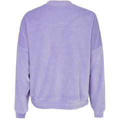 Blusão Fila Tape Plush - Feminino - Foto 2