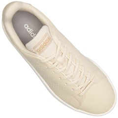 Tênis adidas Advantage Base - Feminino - Foto 9