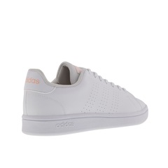 Tênis adidas Advantage Base - Feminino - Foto 8