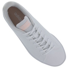 Tênis adidas Advantage Base - Feminino - Foto 9