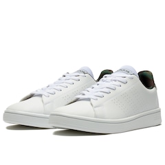 Tênis adidas Advantage Base - Masculino - Foto 2