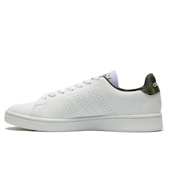 Tênis adidas Advantage Base - Masculino - Foto 3