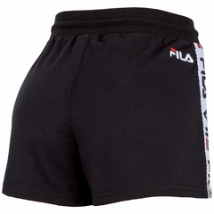 Shorts Fila Practical II - Feminino - Foto 2
