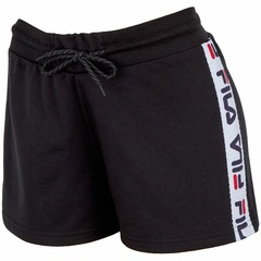 Shorts Fila Practical II - Feminino - Foto 1