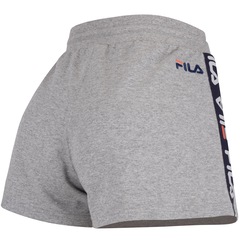 Shorts Fila Practical II - Feminino - Foto 2