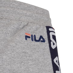 Shorts Fila Practical II - Feminino - Foto 5