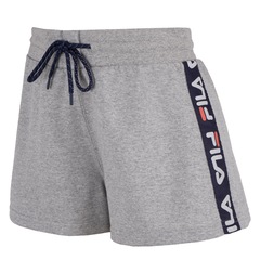 Shorts Fila Practical II - Feminino - Foto 1
