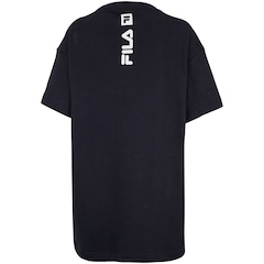 Vestido Fila Sports Forward - Adulto - Foto 2