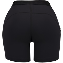 Bermuda de Compressão Fila Fit Stripes - Feminina - Foto 4