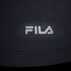 Bermuda de Compressão Fila Fit Stripes - Feminina - Foto 6