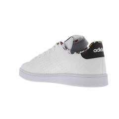 Tênis Infantil adidas Advantage Pokémon - Foto 6