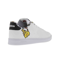 Tênis Infantil adidas Advantage Pokémon - Foto 8