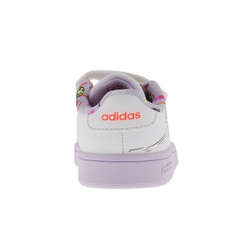 Tênis para Bebê adidas Advantage I TD - Infantil - Foto 7