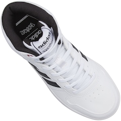 Tênis Infantil adidas Hoops 2.0 Mid Pokémon - Foto 9