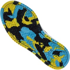 Tênis Infantil adidas Hoops 2.0 Mid Pokémon - Foto 10