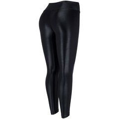 Calça Legging Fila Flat Life - Feminina - Foto 2