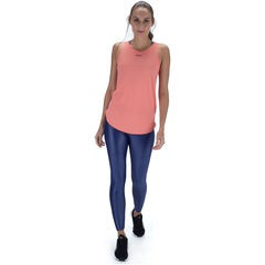 Calça Legging Fila Flat Life - Feminina - Foto 3
