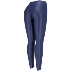 Calça Legging Fila Flat Life - Feminina - Foto 5