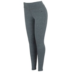 Calça Legging Fila Flat Life - Feminina - Foto 1
