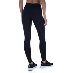 Calça Legging Fila Flat Life - Feminina - Foto 3