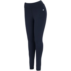 Calça Legging Fila Flat Life - Feminina - Foto 6