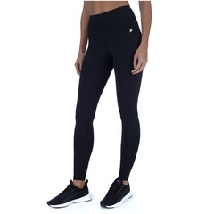Calça Legging Fila Flat Life - Feminina - Foto 2