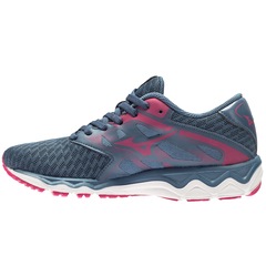 Tênis Mizuno Falcon 2 F - Feminino - Foto 5