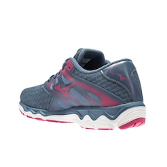 Tênis Mizuno Falcon 2 F - Feminino - Foto 6