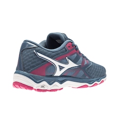 Tênis Mizuno Falcon 2 F - Feminino - Foto 8