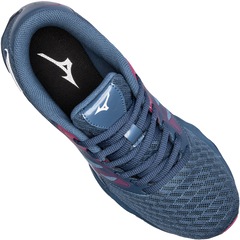 Tênis Mizuno Falcon 2 F - Feminino - Foto 9