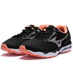 Tênis Mizuno Mirai 3 - Feminino - Foto 2