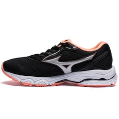 Tênis Mizuno Mirai 3 - Feminino - Foto 3