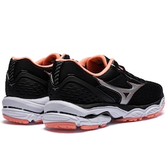 Tênis Mizuno Mirai 3 - Feminino - Foto 4