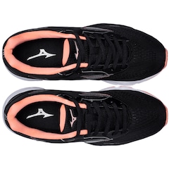 Tênis Mizuno Mirai 3 - Feminino - Foto 5