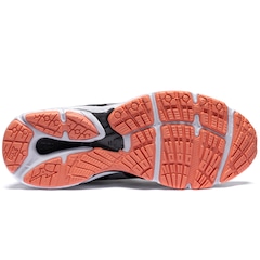 Tênis Mizuno Mirai 3 - Feminino - Foto 6