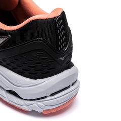 Tênis Mizuno Mirai 3 - Feminino - Foto 7
