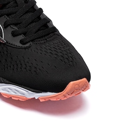Tênis Mizuno Mirai 3 - Feminino - Foto 8