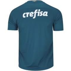 Camisa de Goleiro do Palmeiras II 20 Puma - Masculina - Foto 2