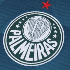 Camisa de Goleiro do Palmeiras II 20 Puma - Masculina - Foto 4