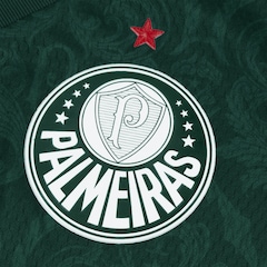 Camisa do Palmeiras I 20 Puma - Feminina - Foto 3