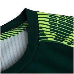 Camisa de Treino do Palmeiras 2020 Puma - Masculina - Foto 7
