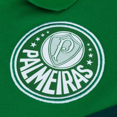 Camisa Polo do Palmeiras 2020 Puma - Masculina - Foto 3