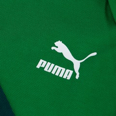 Camisa Polo do Palmeiras 2020 Puma - Masculina - Foto 5