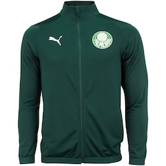 Agasalho do Palmeiras Tracksuit 2020 Puma - Masculino - Foto 2