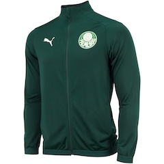 Agasalho do Palmeiras Tracksuit 2020 Puma - Masculino - Foto 4