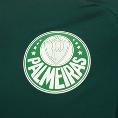 Agasalho do Palmeiras Tracksuit 2020 Puma - Masculino - Foto 10