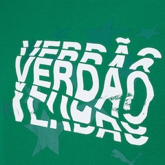 Blusão do Palmeiras 2020 Sweat Puma - Masculino - Foto 3