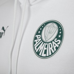 Blusão de Moletom com Capuz do Palmeiras Cult Hoody 20 Puma - Masculino - Foto 3