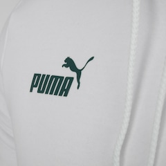 Blusão de Moletom com Capuz do Palmeiras Cult Hoody 20 Puma - Masculino - Foto 4